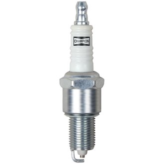 Copper Plus Spark Plug RN12YC - Dependable Performance & Durability