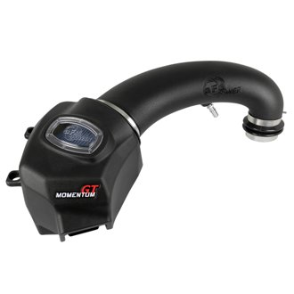 Momentum GT Cold Air Intake System w/ Pro 5R Filter