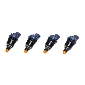 SR20 Injector Upgrade Kit - 750cc