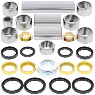 All Balls Swing Arm Linkage Kit