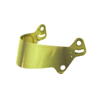 SE077 Helmet Shield ML - Gold