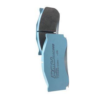 Pro-System Brake Pads, Bedded, Brembo Gt