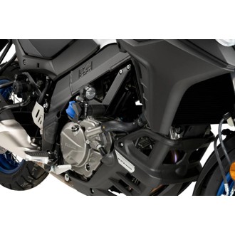 Beam 2.0 Auxiliary Lights Black