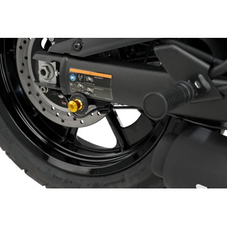 Spool Slider Pro Gold