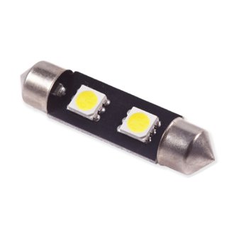 Direct Replacement For Your Factory Bulb.