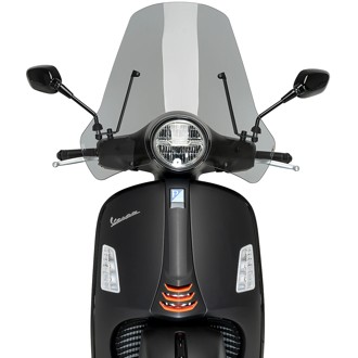 Gts Touring Smoke