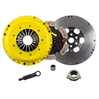 ACT Heavy Duty Race Rigid 6 Pad Clutch Kit