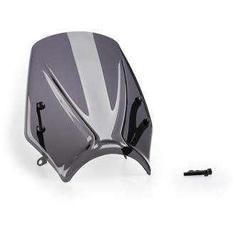 New Generation Sport Dark Smoke