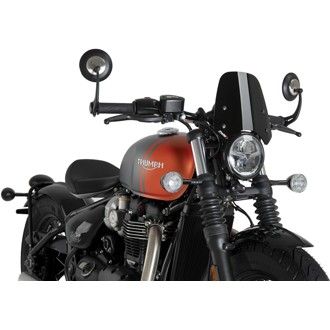 New Generation Sport Black