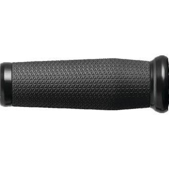 Thresher Grips 14-17 Models Indian Black