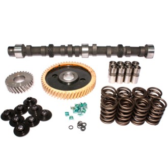 Camshaft Kit, P4 240H