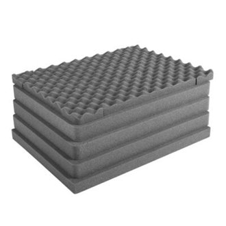 Xventure Gear Hard Case Replacement Foam Set - Large 25"