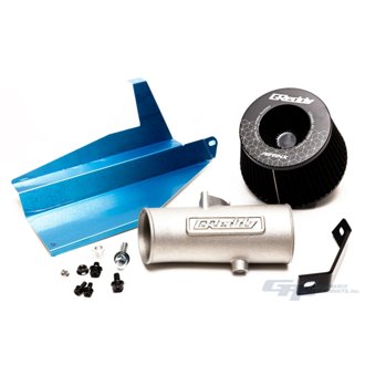 Scion FR-S / Subaru BRZ High Flow Airinx AY-M (80) Air Intake System