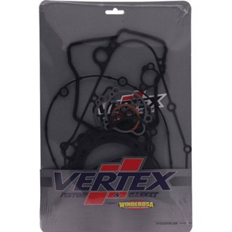 Complete Gasket Kit With Seals