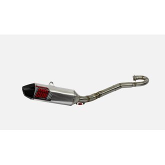 19-23 Kawasaki KX 450F EXO Aluminum Full System Exhaust