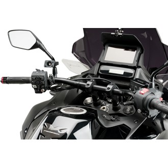 Supports For Mobile Devices And Covers Black