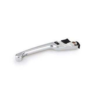 Scooter Levers Silver
