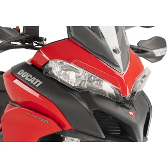 Headlight Protector Clear