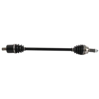 Racing 2014 RZR 4 900/12-13 RZR 4 900 XP/2013 RZR 4 900 XP Jagged X Axle