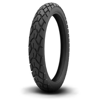 K761 Dual Sport Front Tire - 90/90-21 4PR 54H TL 17478033