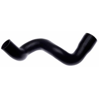 82-86 Chevrolet C & K Series Pickup V-8 6.2L Diesel Lower Molded Coolant Hose