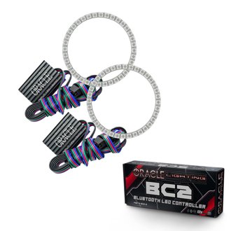 ColorSHIFT(tm) Halo Kit, ColorSHIFT(tm) - BC1