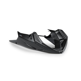 Engine Spoiler Carbon Look