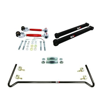 Drag Kit 2.0, Level 1, 1978-1993 GM B-Body, W/O Shocks