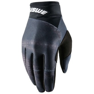 Lera Off-Road Gloves Black - Small