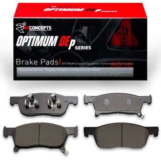 R1 Optimum Oe Pads