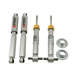 Sp Oem Stock Replacement Shock Set