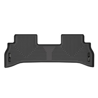 21-22 Buick Encore GX (RWD) X-Act Contour 2nd Seat Floor Liner - Black