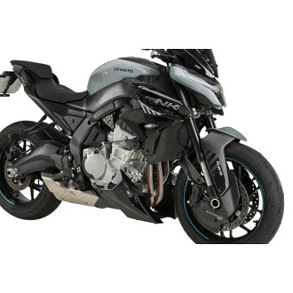 R19 Frame Sliders Black