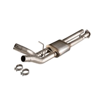 Flow Fx Direct Fit Muffler