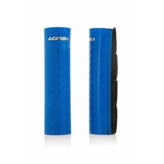 Upper Fork Guard - Blue