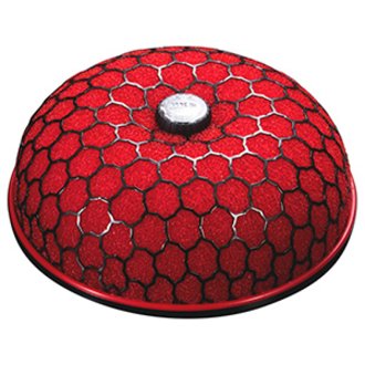 SPF ASSY 150-80 Wet 2row (RED