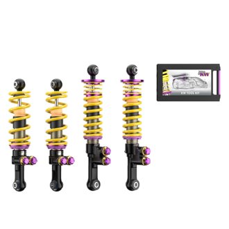 COILOVER KIT V5