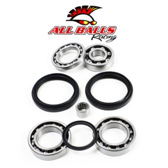 Differential Kit