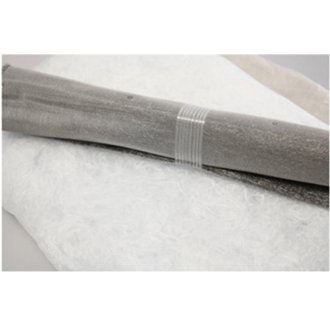 15in Dura-Pak Packing Kit