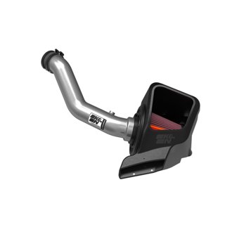 NEXTGEN ALUMINUM COLD AIR INTAKE – Jeep Grand Cherokee V6-3.6L F