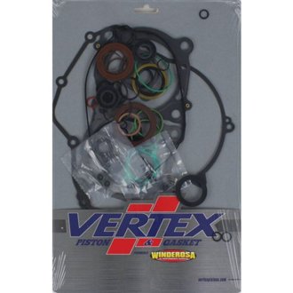 Complete Gasket Kit With Seals