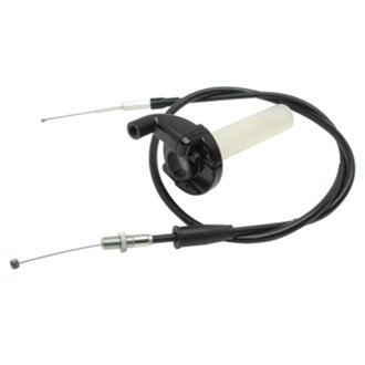 CR PRO THROTTLE KIT 01-0053/01-0225