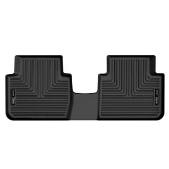 19-23 Kia Forte X-ACT 2nd Seat Floor Liner - Black