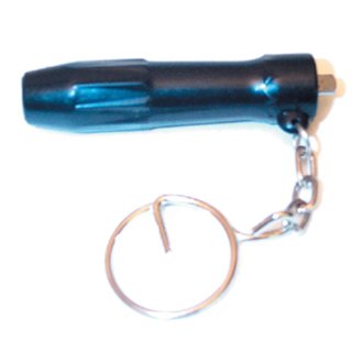 TIRE GAUGE TO 8 PSI (PACKAGE OF 10)