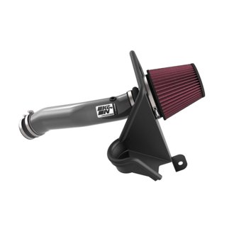Performance Air Intake System