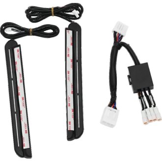 L.E.D. Accent Strip Lights