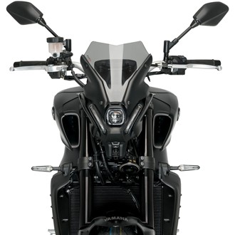 New Generation Sport Smoke