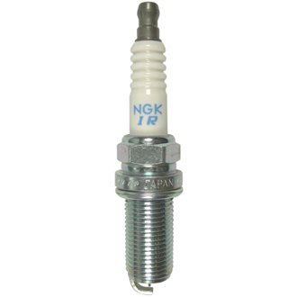 Laser Iridium Spark Plug Box of 4 (ILFR5B11