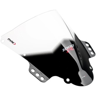 Racing Screen Clear