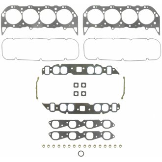 Engine Cylinder Head Gasket Set
